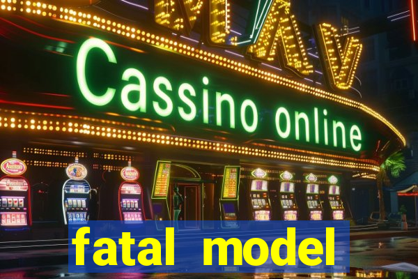 fatal model barreiras ba